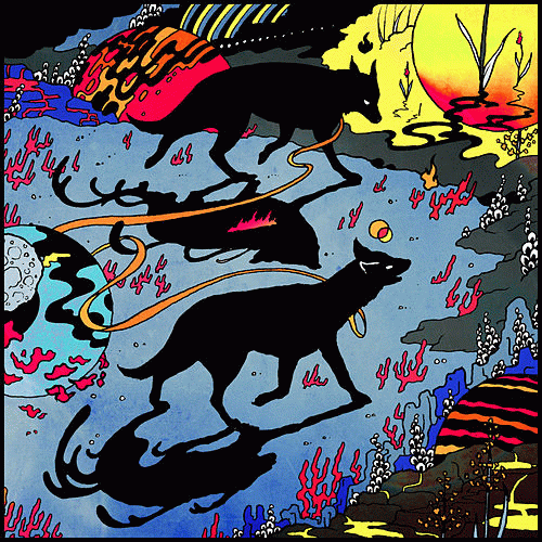 Royal Coda : Numbing Agent